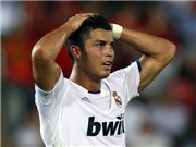Bóng đá anh, ngoại hạng anh, lịch thi đấu euro 2012, Ronaldo nghỉ 3 tuần: Báo động giả?